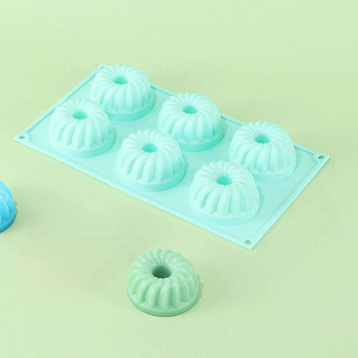 Форма для выпечки кексов A-Plus (1936 C) - фото 2 Форма для выпечки кексов A-Plus (1936 C) - фото 2