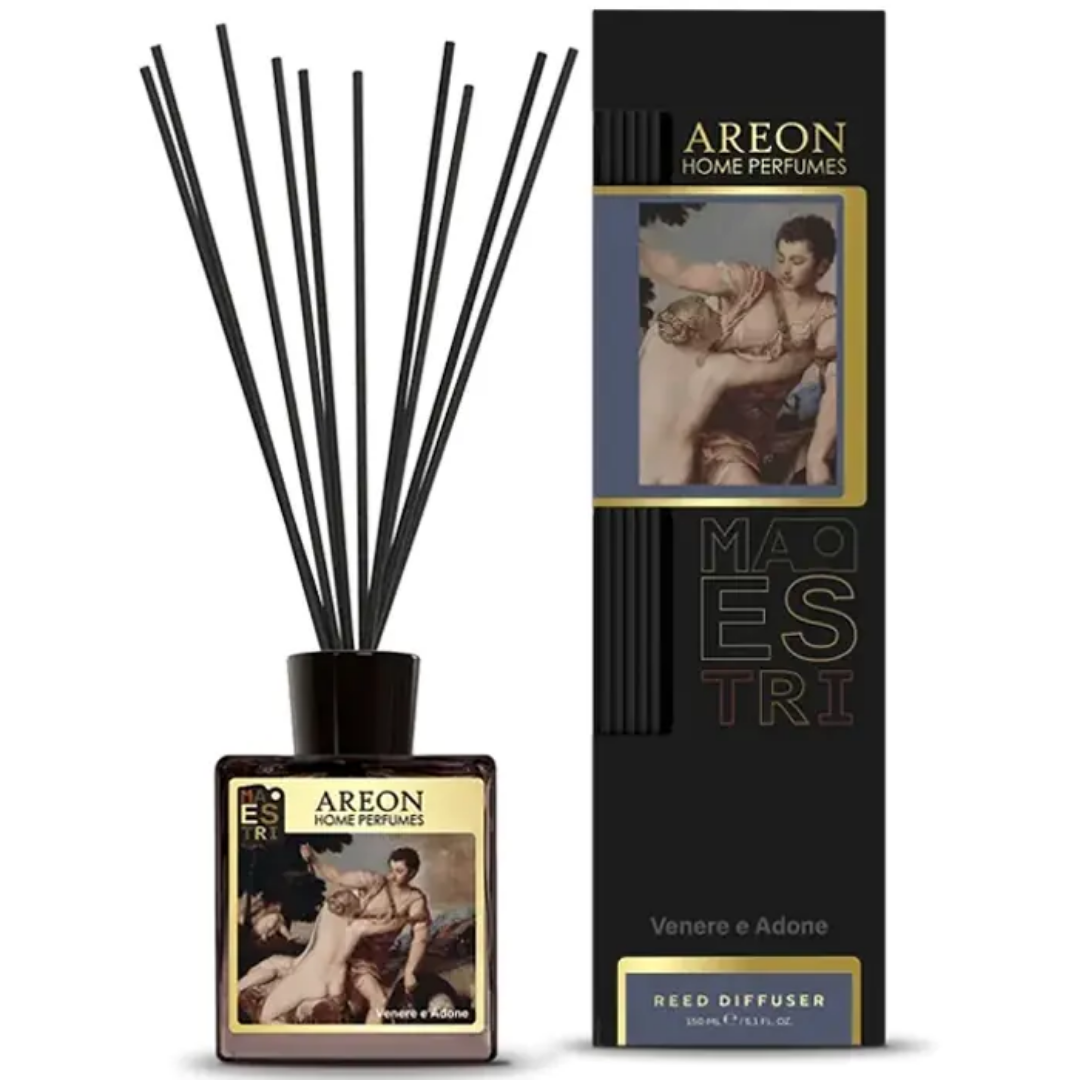 Аромадиффузор Areon Home Perfumes Venere e Adone 150 мл