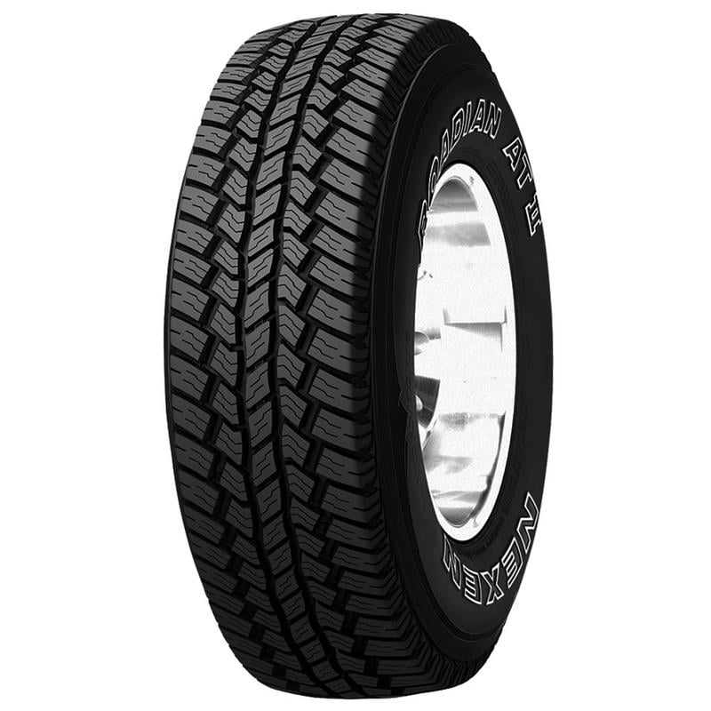 Автошина Nexen Roadian AT II 285/60 R18 114S (271291)