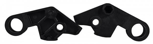 Механізм блокування АСКО-Укрем LC2 для КМ 115-150 А блок реверса (A0040050023)