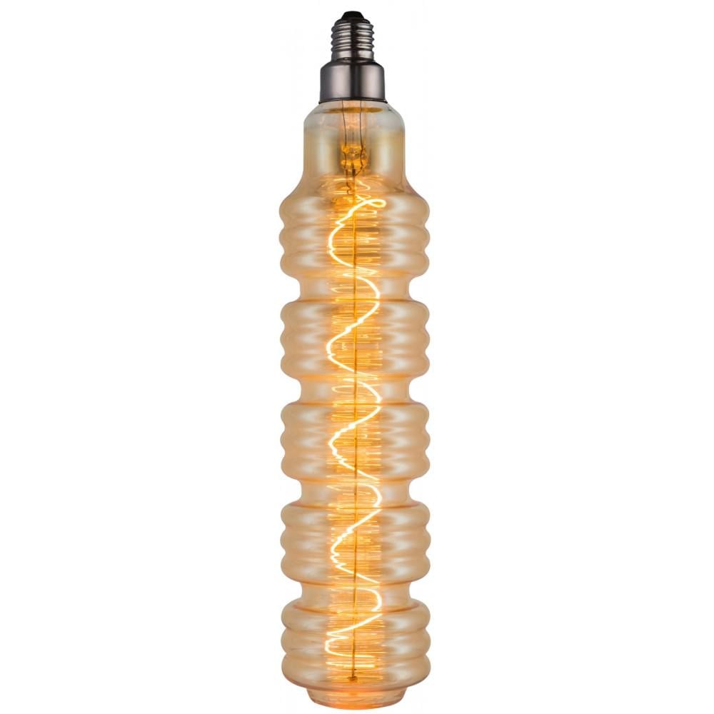 Лампа LED Amber DSYDDM130HP 4W 2700K (B-DSYBT90)