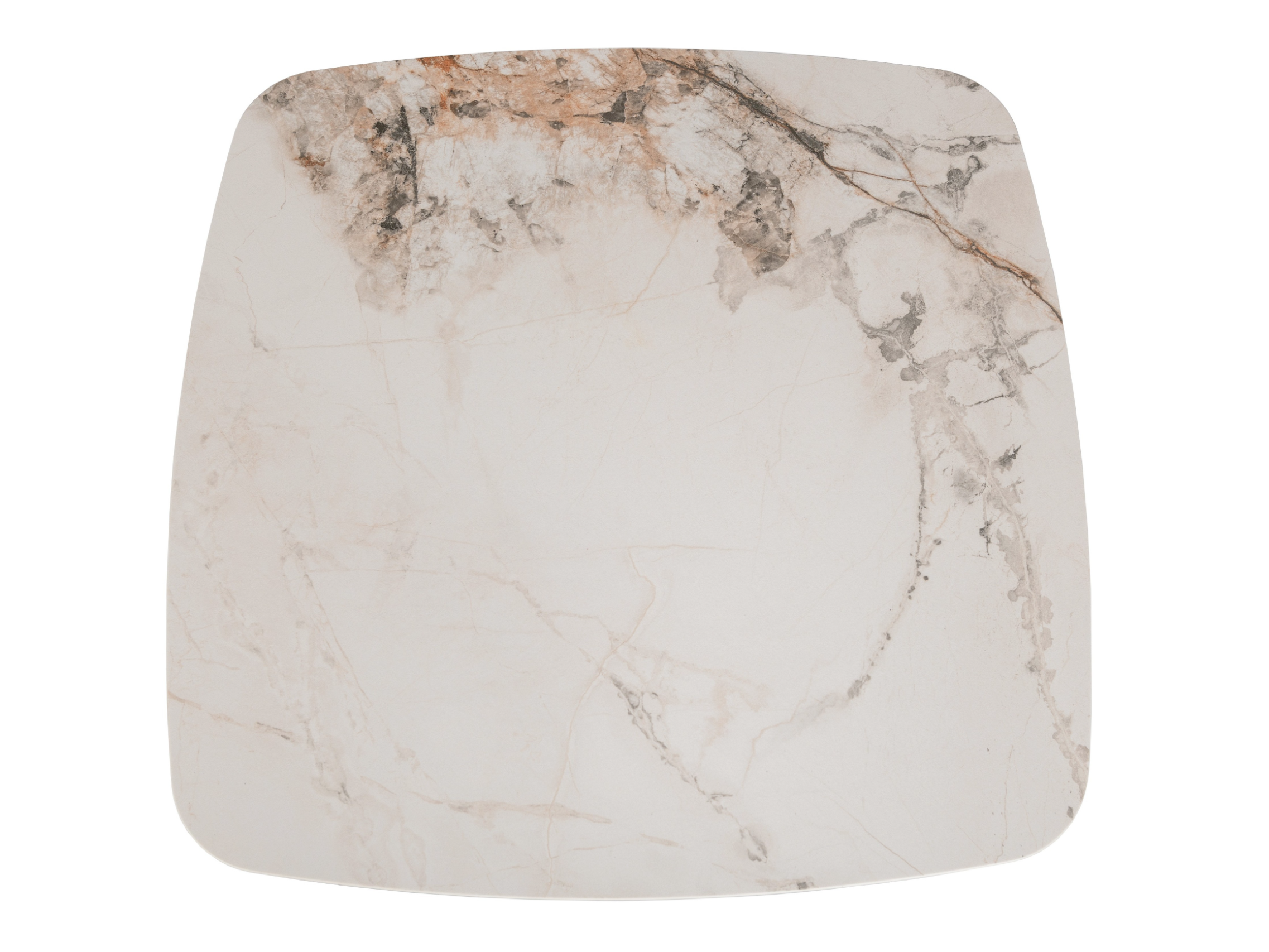 Кофейный стол Кристиано 50х550х550 мм Аврора голд/Бежевый (30986429) - фото 6 Кофейный стол Кристиано 50х550х550 мм Аврора голд/Бежевый (30986429) - фото 6