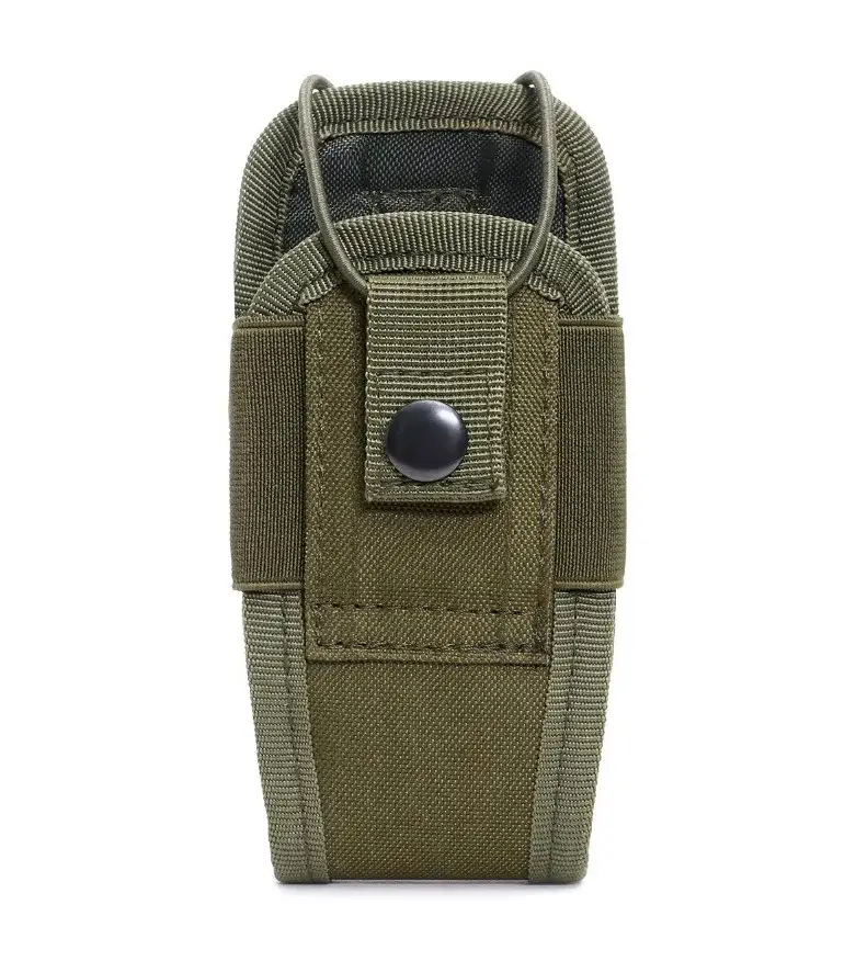 Підсумок для рації E-Tac R01 Olive Green - фото 8