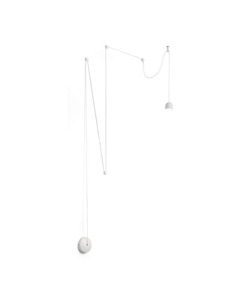 Подвесной светильник Ideal Lux Tall sp1 small (196794)