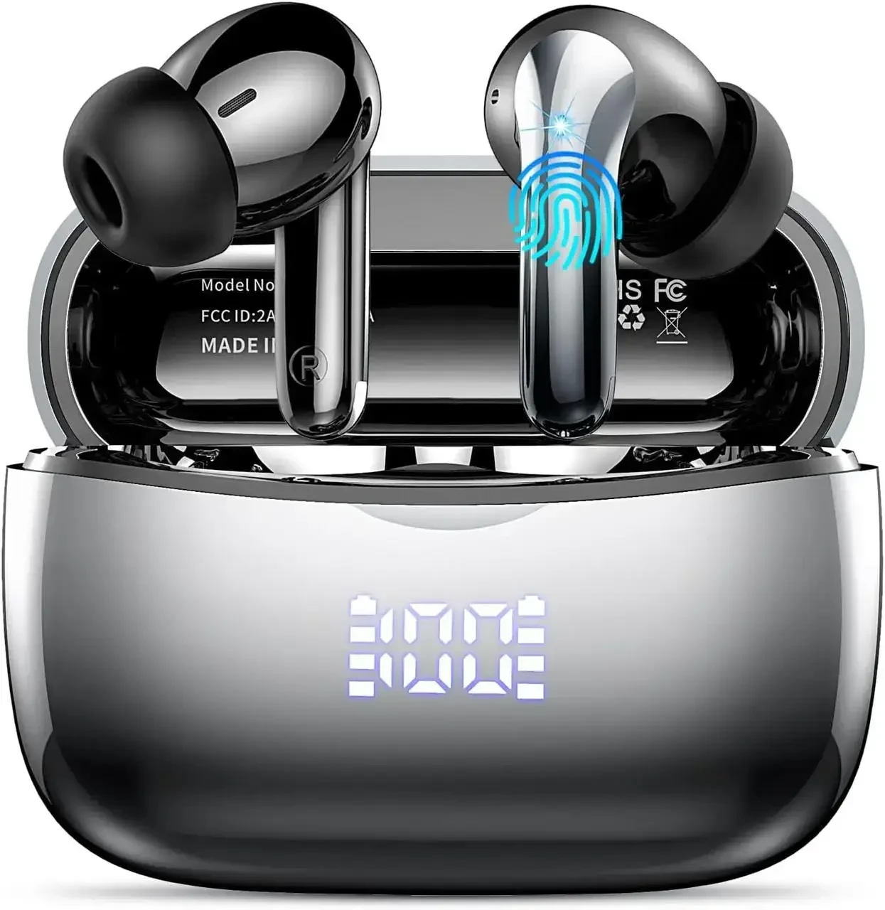 Наушники WeurGhy X12 Pro X0020W4F7X (X0020W4F7X)