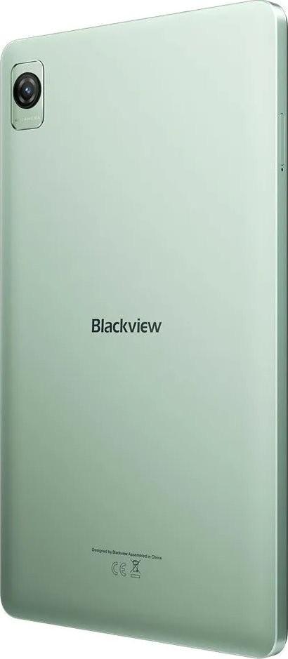 Планшет Blackview Tab 60 6/128GB LTE Mint Green - фото 4