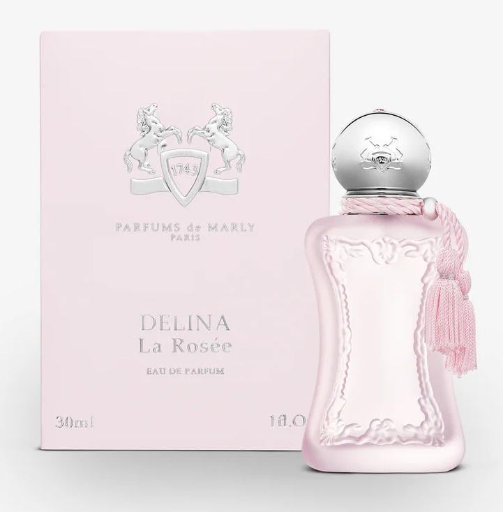 Парфумована вода для жінок Parfums De Marly Delina La Rosee 30 мл (104281)