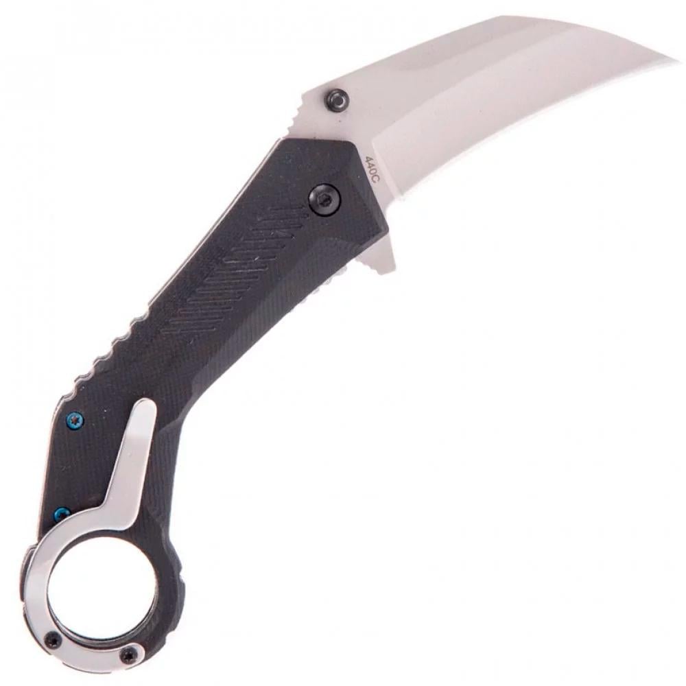 Туристический нож охотничий Boker Magnum Veloc (01RY005) - фото 2