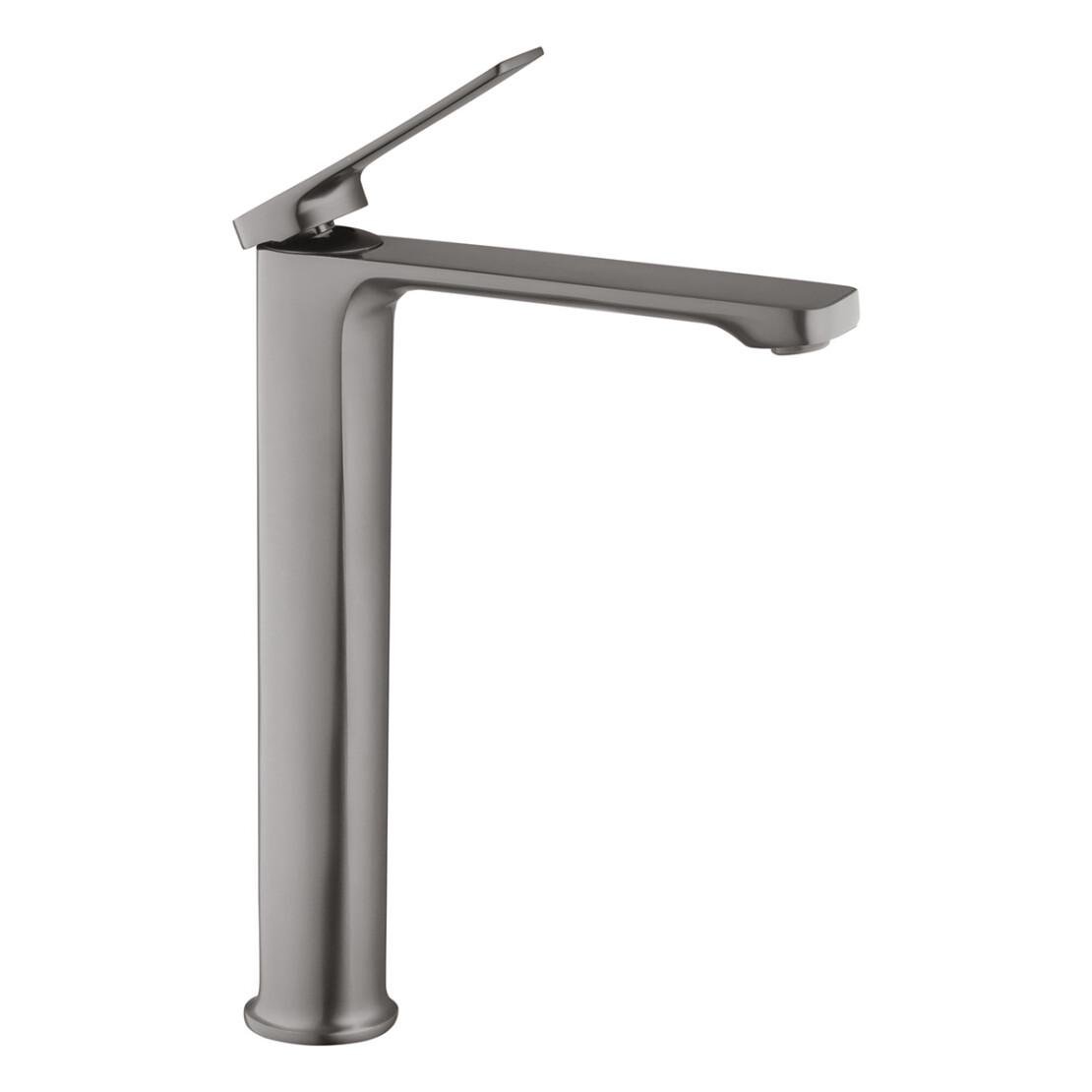 Смеситель для раковины Kroner KRP Hagen C010 Хром (CV032258)