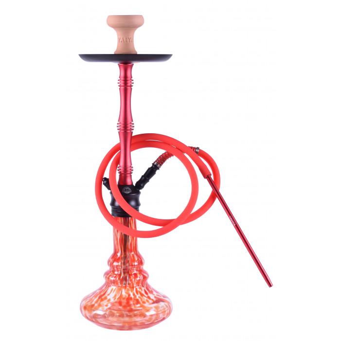 Кальян Yahya Elegance 560 Червоний (2129801)