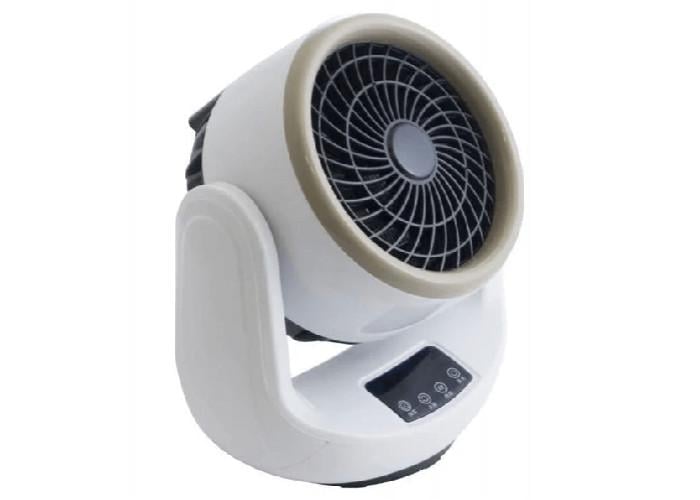 Электрообогреватель комнатный EL-530-2 (10-3-213006)