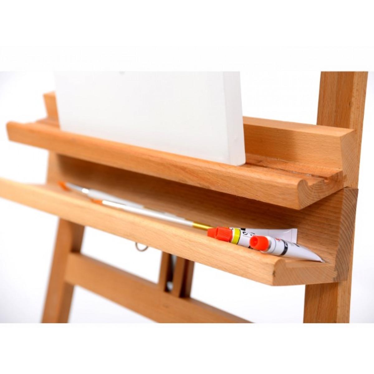 Мольберт художній студійний TART ТМ - 18 - фото 7 Мольберт художній студійний TART ТМ - 18 - фото 7