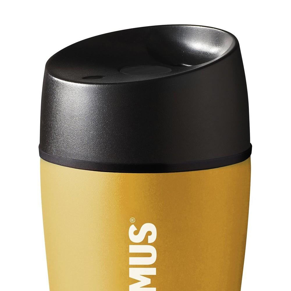 Термокружка Primus Commuter mug 300 мл Yellow (742430) - фото 2 Термокружка Primus Commuter mug 300 мл Yellow (742430) - фото 2
