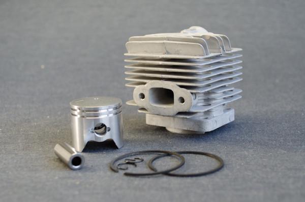 Цилиндро-поршневая группа для мотокос серии 40-51 см3 (1723)