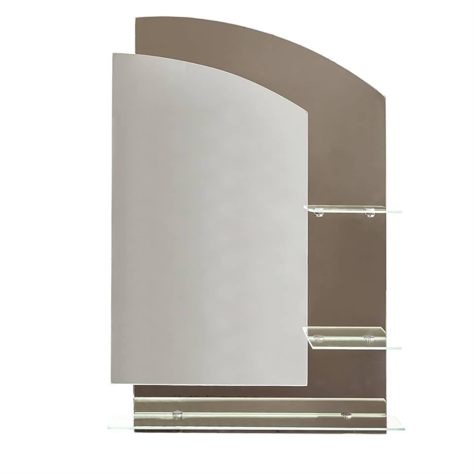 Зеркало Е-1 А0023803 50х75 см (2384867815)