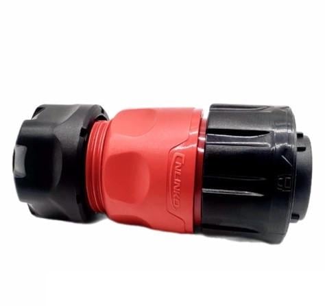 Роз'єм герметичний вилка CNLINKO pin3 YM-20-C03PE-02-001 (2338163261) - фото 4 Роз'єм герметичний вилка CNLINKO pin3 YM-20-C03PE-02-001 (2338163261) - фото 4