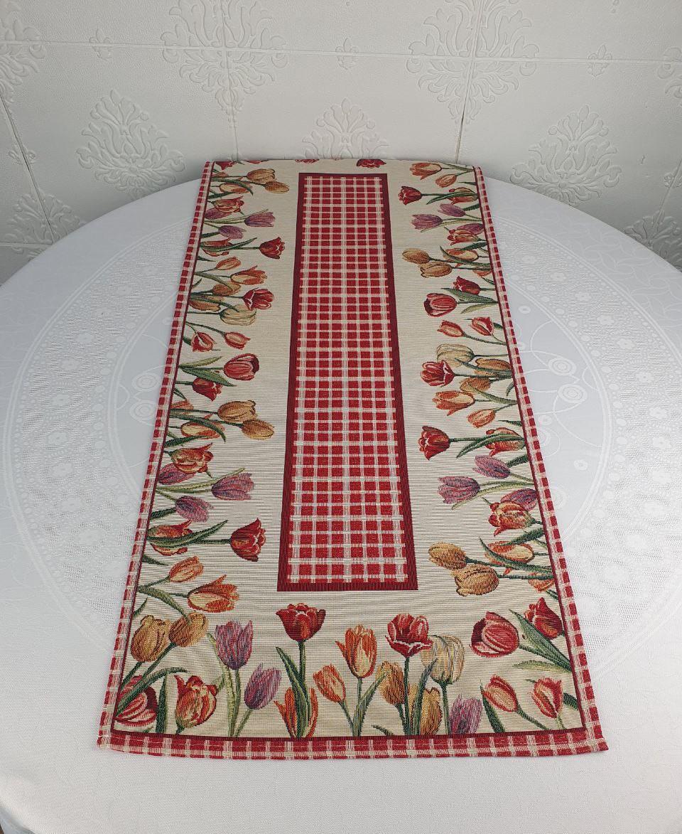 Дорожка гобеленовая Milano cod 05 45х100 см (CN38456)