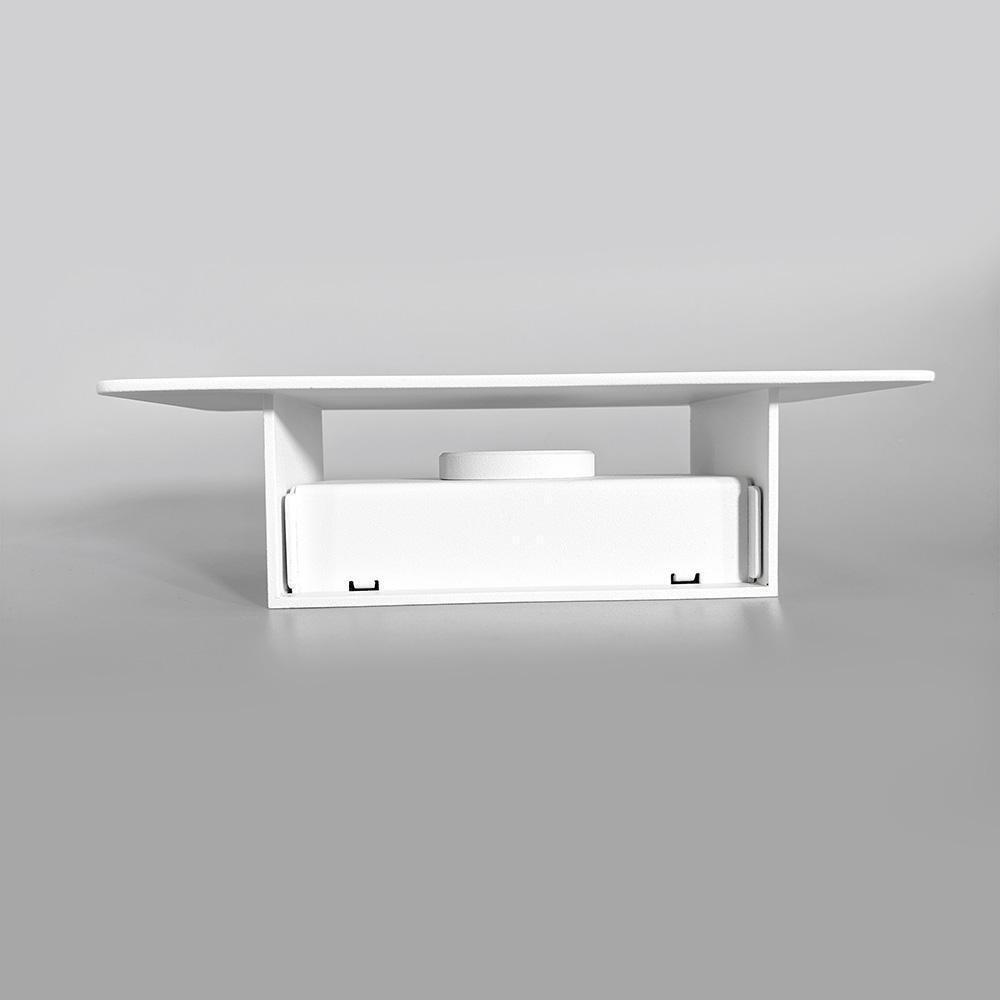 Бра Skarlat RWLB112 WH 6 Вт 4000 K Білий (32467) - фото 6 Бра Skarlat RWLB112 WH 6 Вт 4000 K Білий (32467) - фото 6