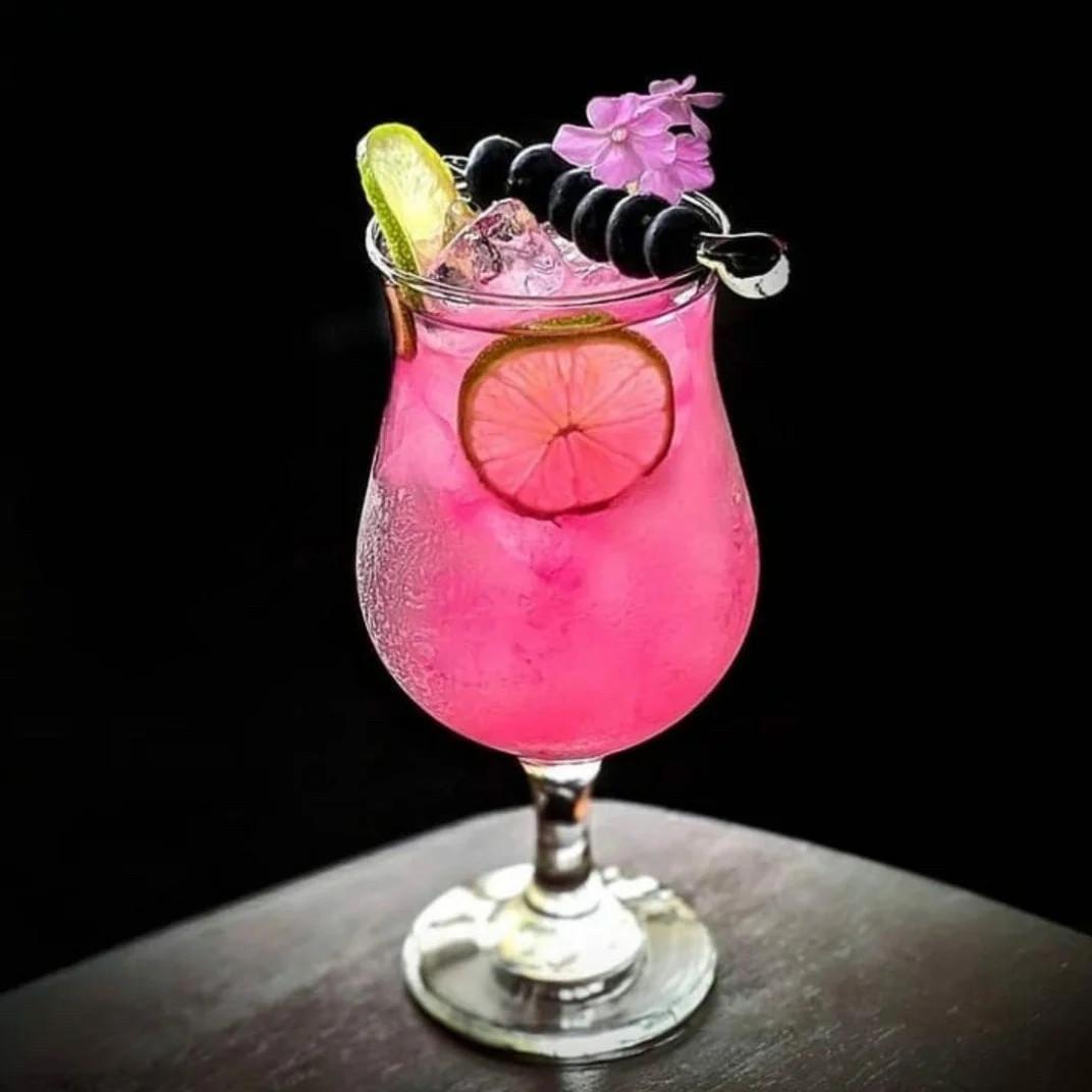 Набор бокалов для коктейлей Pasabahce Bistro 380 мл 6 шт. (44872) - фото 4 Набор бокалов для коктейлей Pasabahce Bistro 380 мл 6 шт. (44872) - фото 4