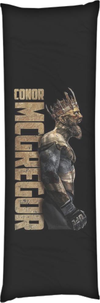 Подушка дакимакура Conor McGregor 2 60x180 см (14097854) Подушка дакимакура Conor McGregor 2 60x180 см (14097854)