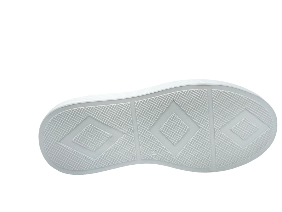 Черевики демісезонні жіночі GUKKCR G1589-3/41 р. 41 Сірий - фото 3