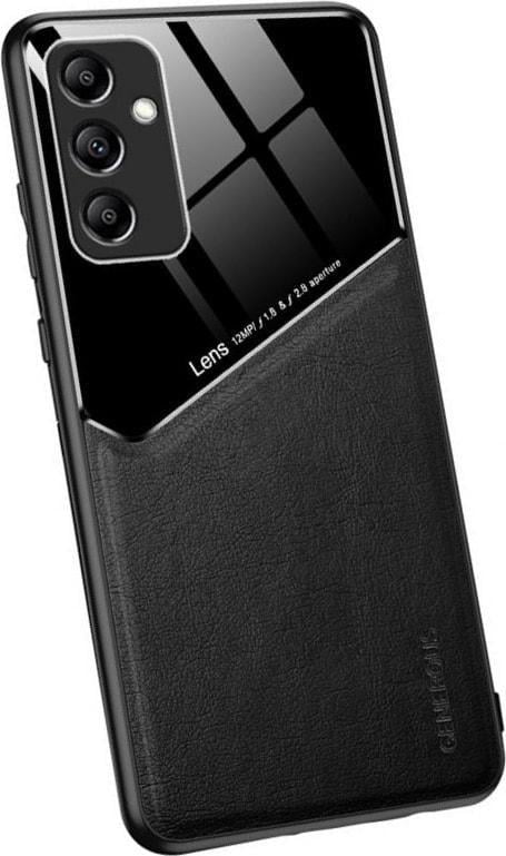 Комбинированный чехол Generous Samsung Galaxy A25 A256 Black (36205-2B)