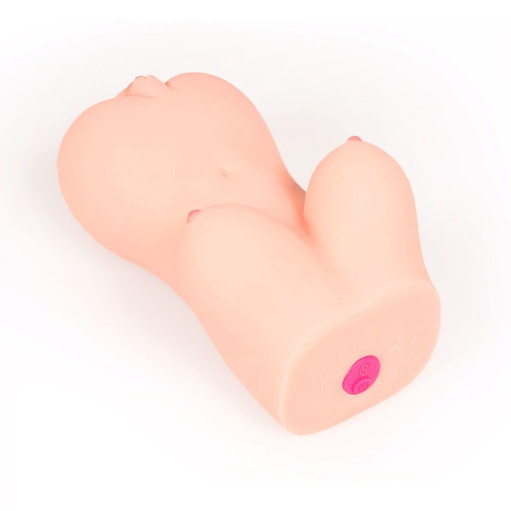 Мастурбатор-вагина Kokos Clara Onahole Vibe CherryLove (SX1423) Мастурбатор-вагина Kokos Clara Onahole Vibe CherryLove (SX1423)