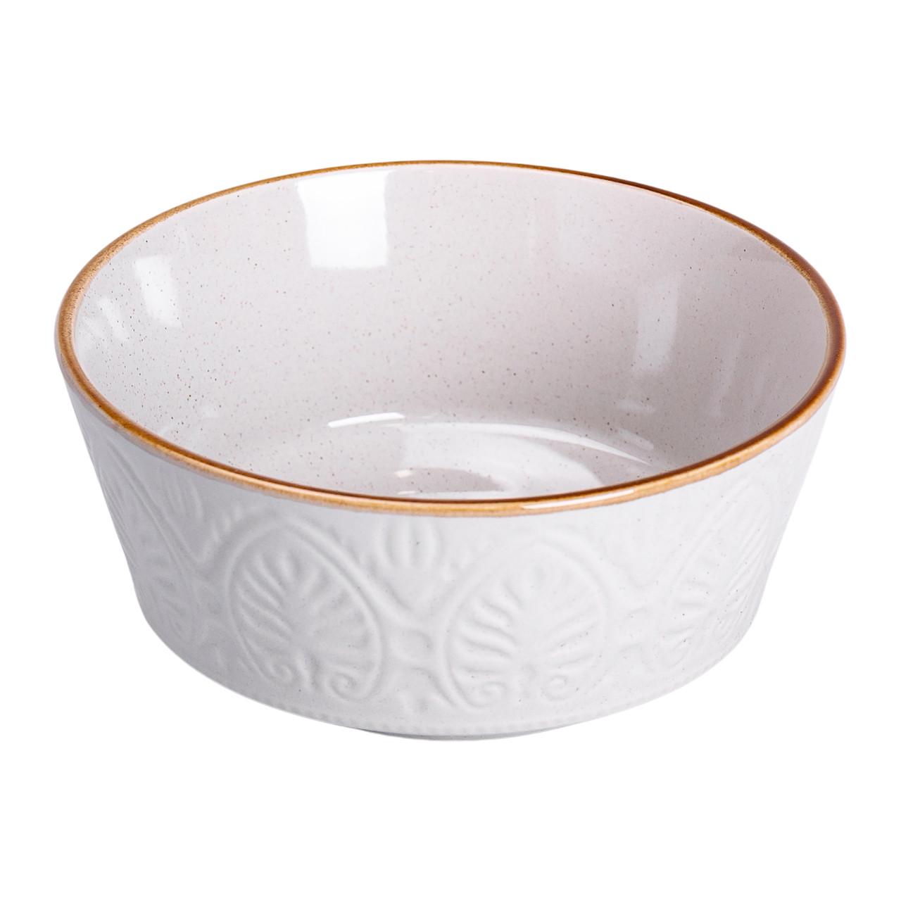 Столовый керамический сервиз YIWU Bronze Age на 6 персон 24 пр. Бежевый (HP-31-1) - фото 4 Столовый керамический сервиз YIWU Bronze Age на 6 персон 24 пр. Бежевый (HP-31-1) - фото 4