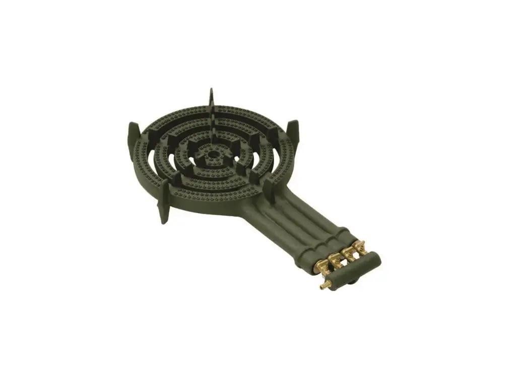 Форсунка-горелка Wolmex 14 кВт (GS-8R1)