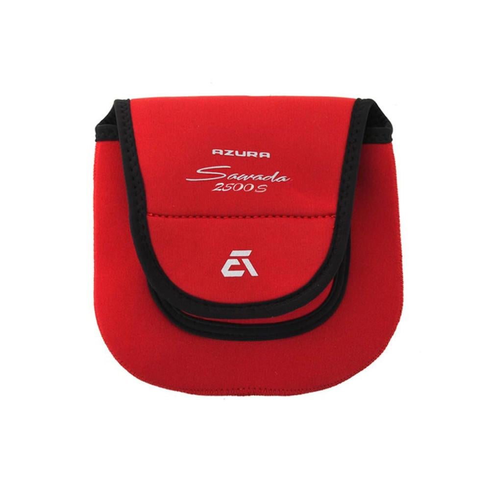 Котушка спінінгова Azura Sawada 2500S (AZS2500S) - фото 9 Котушка спінінгова Azura Sawada 2500S (AZS2500S) - фото 9