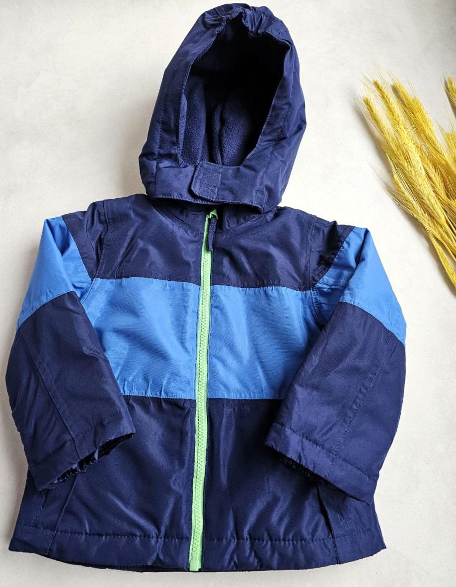 Лижний костюм Lily&DAN для хлопчика 86-92 см (125648) - фото 3 Лижний костюм Lily&DAN для хлопчика 86-92 см (125648) - фото 3