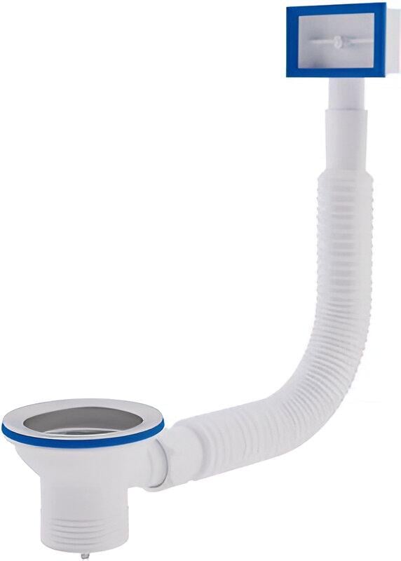 Перелив Ani Plast N105SEU 1 1/2" (SW-34458)