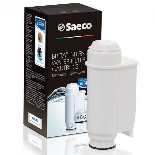 Фильтр для воды Saeco Philips BRITA Intenza+ СА6702/00 (1617483820)
