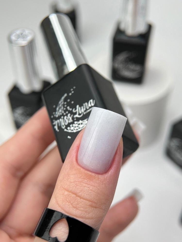 База камуфлирующая с шимером Make up shimmer base 05 10 мл