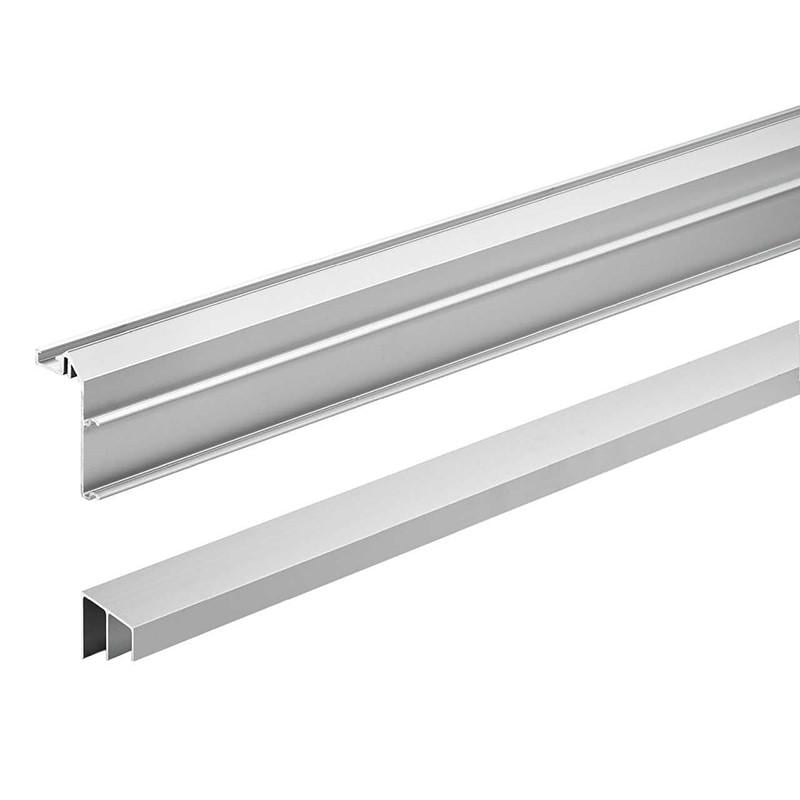 Комплект профилей Hettich TopLine L v2.0 L 2300 мм (9277164)