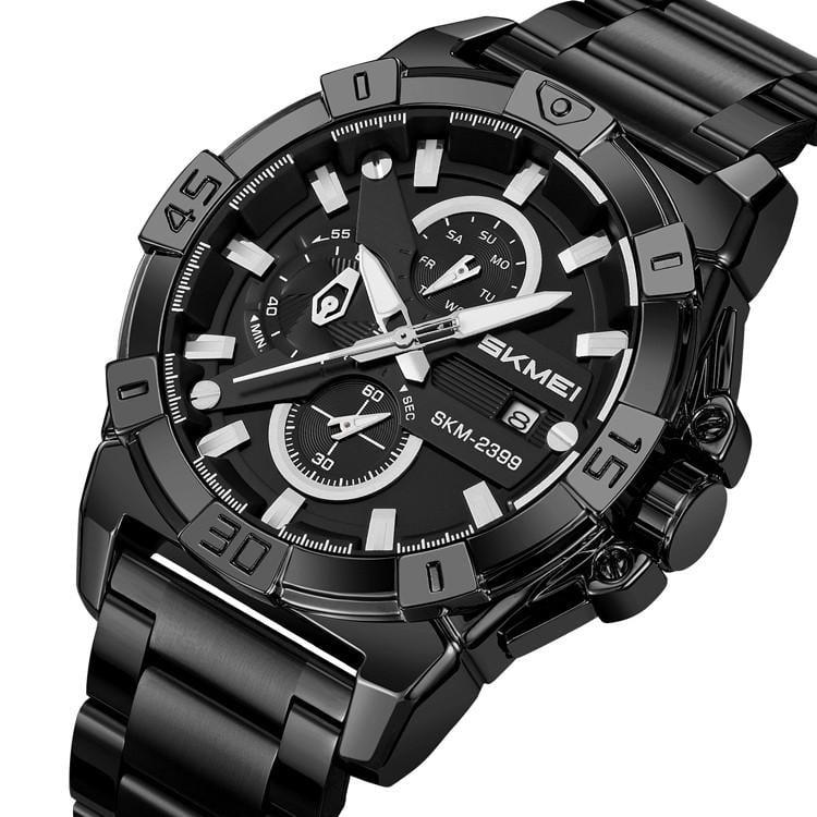 Наручний годинник Skmei Basket (2560050515)