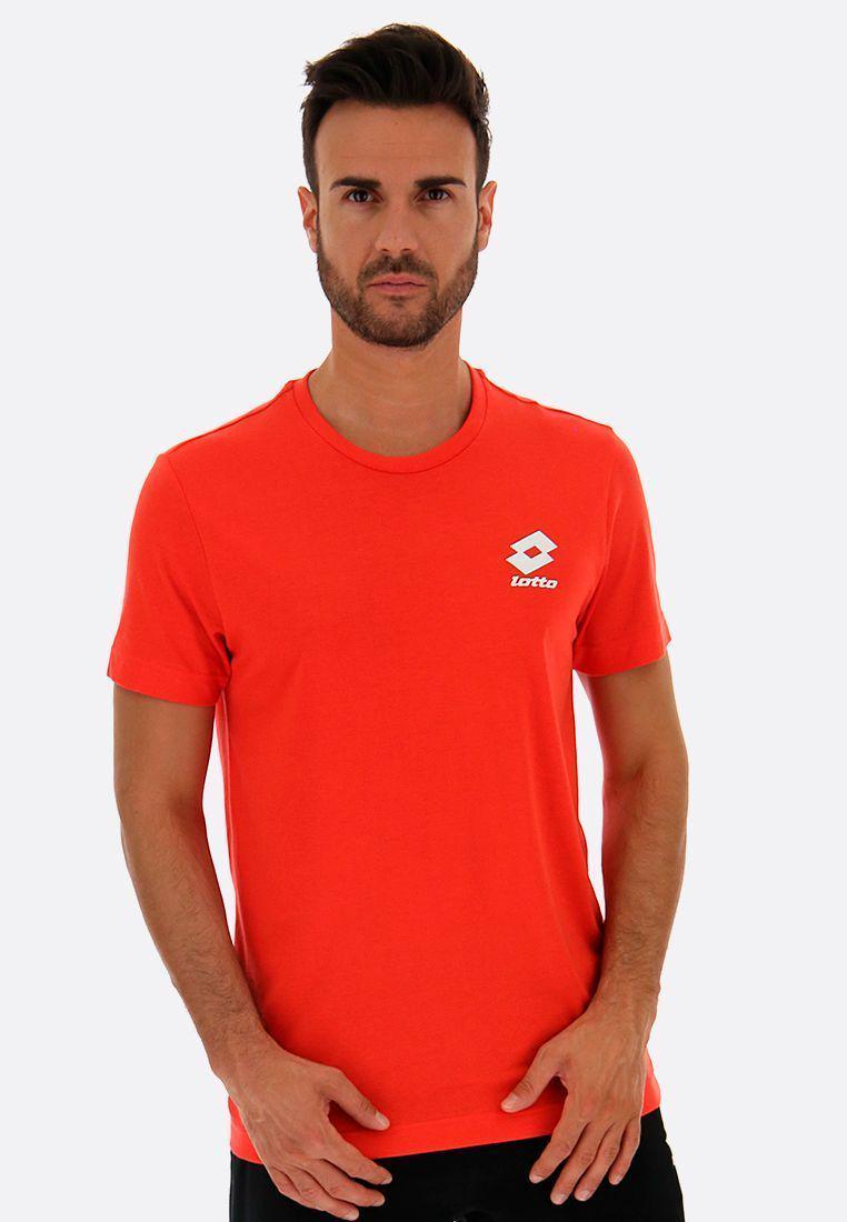 Футболка Lotto TEE BS JS 213449/29P L