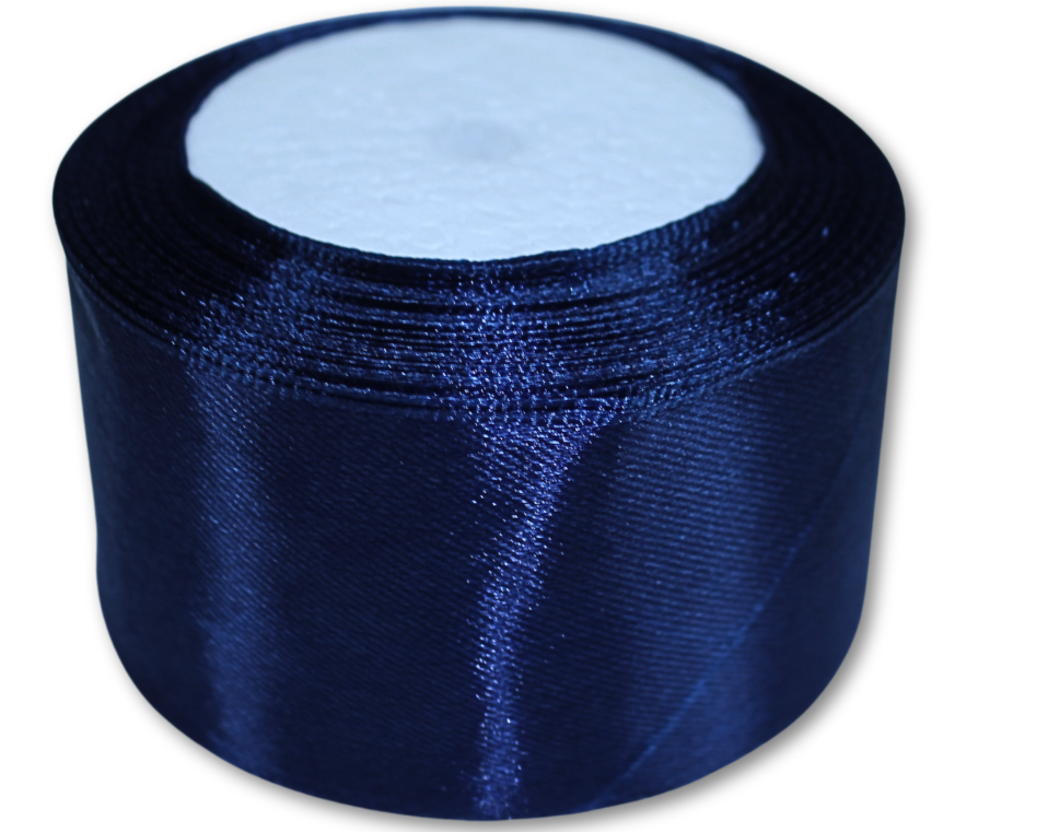 Лента атласная 5 см/23 м (038) Лента атласная 5 см/23 м (038)