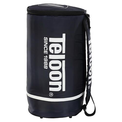 Сумка-відро для зберігання та перенесення тенісних м’ячів TELOON ST17022 з термоізоляцією 100 шт. Синій (31773281)