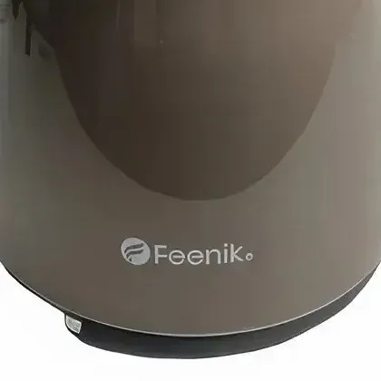 Термос кувшин Feenik DK-150 із ручкою та скляною колбою 1,5 л (M160231) - фото 3