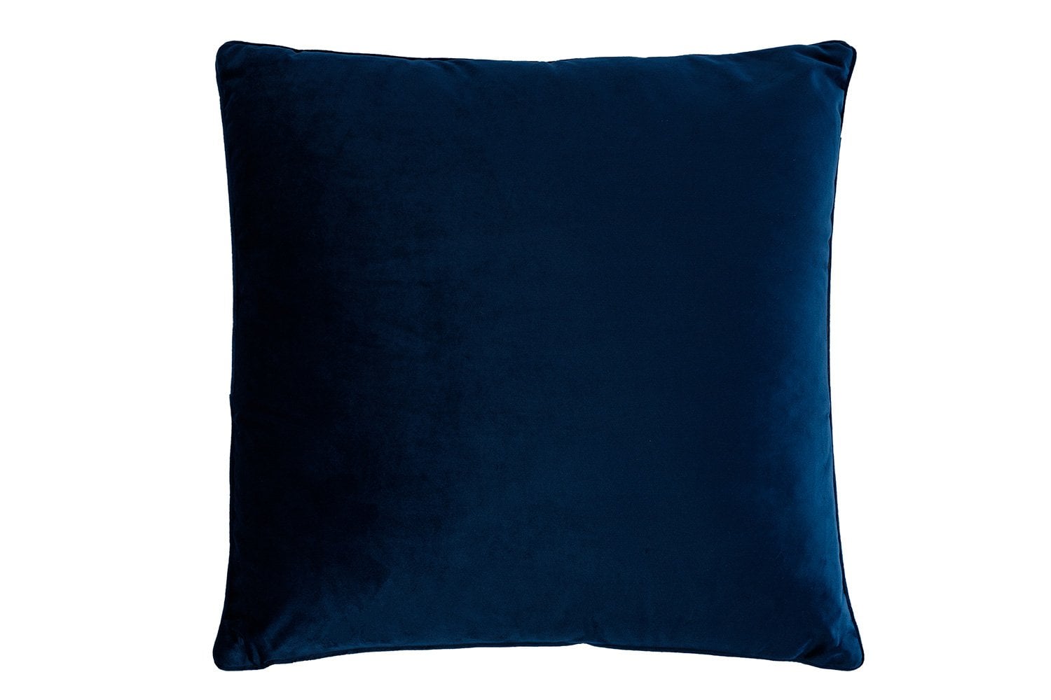 Подушка декоративная Le maison de Garny 40x40 см Dark Blue mood