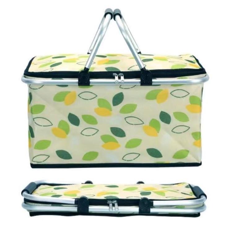 Термосумка для пикника для еды и напитков - фото 2