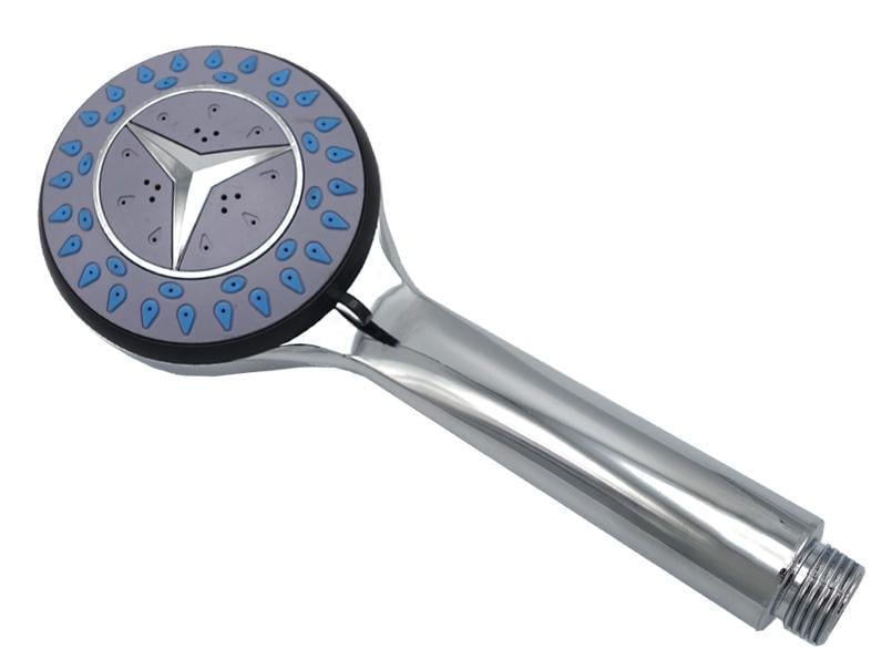 Лейка для душа MILLZ 3-режима Хром (RS-MRS-P-007) Лейка для душа MILLZ 3-режима Хром (RS-MRS-P-007)