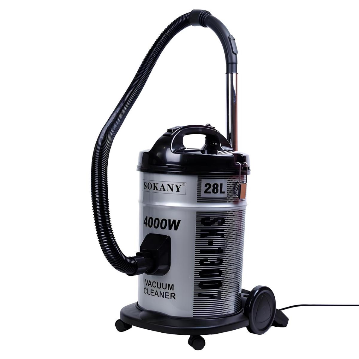 Пилосос SK-13007 2000 Вт (45392-SK-13007_1816) - фото 5 Пилосос SK-13007 2000 Вт (45392-SK-13007_1816) - фото 5