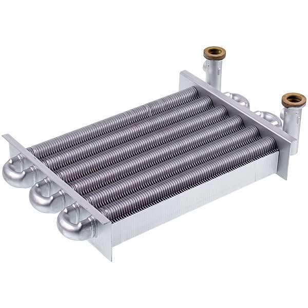 Теплообменник первичный для газового котла Biasi M97 BI1452100 (00000050275)