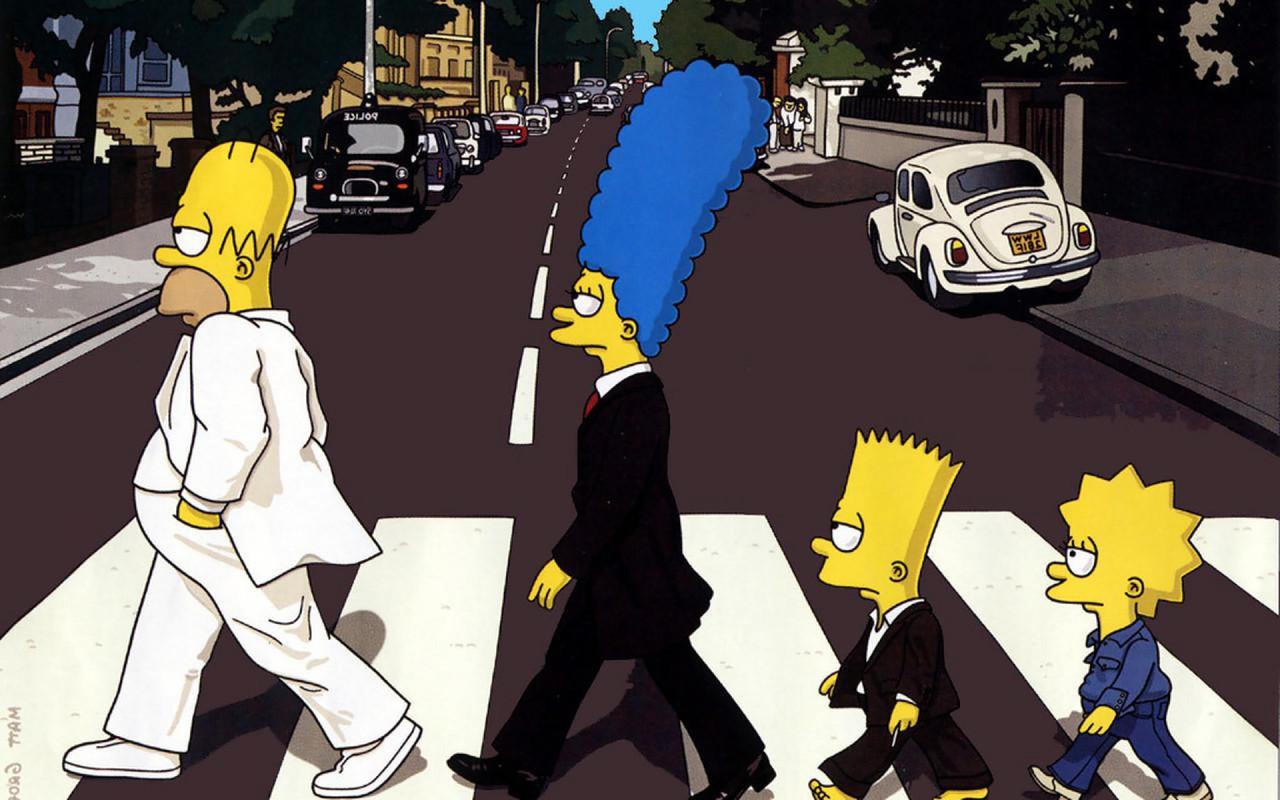Чашка Симпсоны The Simpsons Mafiа - фото 4