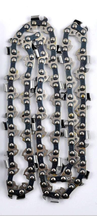 Цепь пильная STISHI 325 1,5 мм 76 звеньев RS под шину 20" 50 см для Husqvarna 257/254 (2177272119) Цепь пильная STISHI 325 1,5 мм 76 звеньев RS под шину 20" 50 см для Husqvarna 257/254 (2177272119)