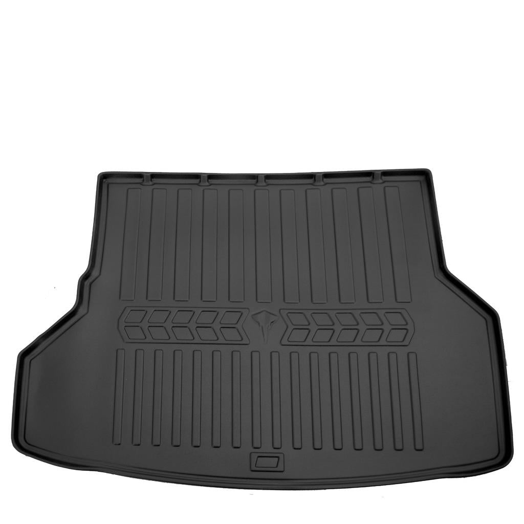 Коврик автомобильный в багажник Stingray 3D для Toyota Highlander 2008-2013 г (121430)