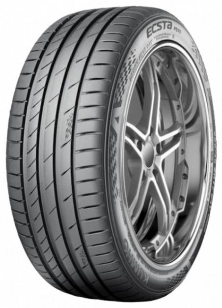 Шина Kumho Ecsta PS71 245/45 R18 100Y летняя