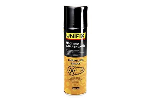 Смазка для цепей Unifix 250 мл (82729)